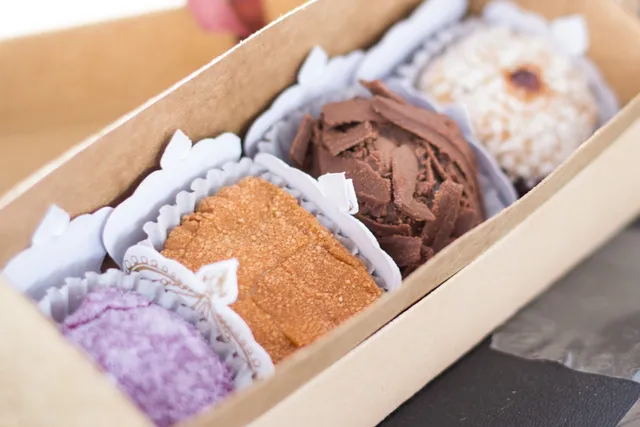 A Designer Quit His Job to Sell Brigadeiros From a Bike With His Cousin and Best Friend — From a Hounded Street Cart to a R$1.25M Confectionery