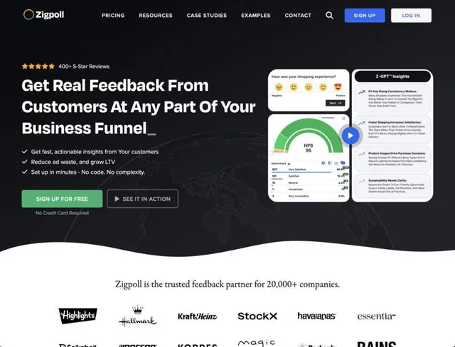 Solo Dev Built $125K MRR Shopify Survey Tool With Zero Employees