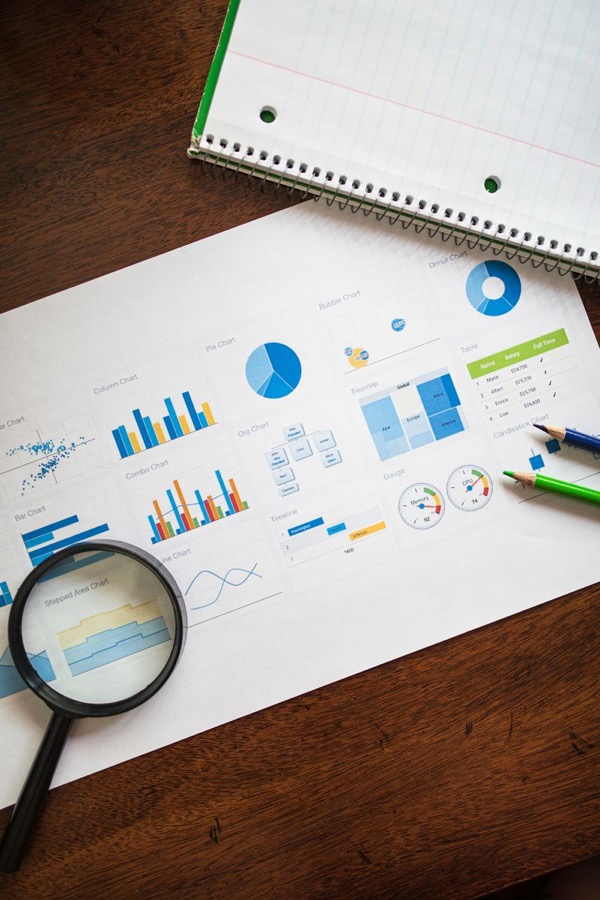 Enterprise document analysis — the document gold mine in pharma and banking
